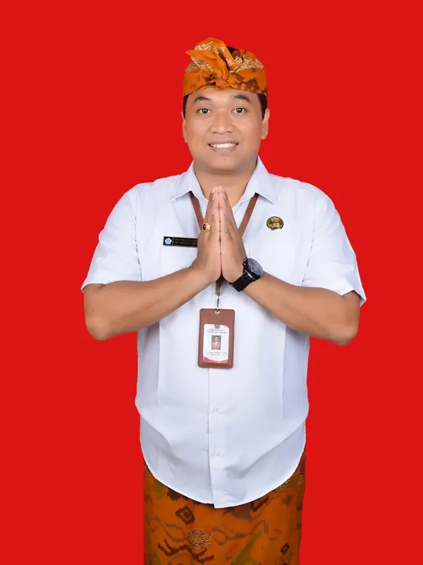 I Dewa Made Lila Widiatmika,S.Pd