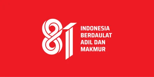 Perayaan HUT ke - 81 Republik Indonesia