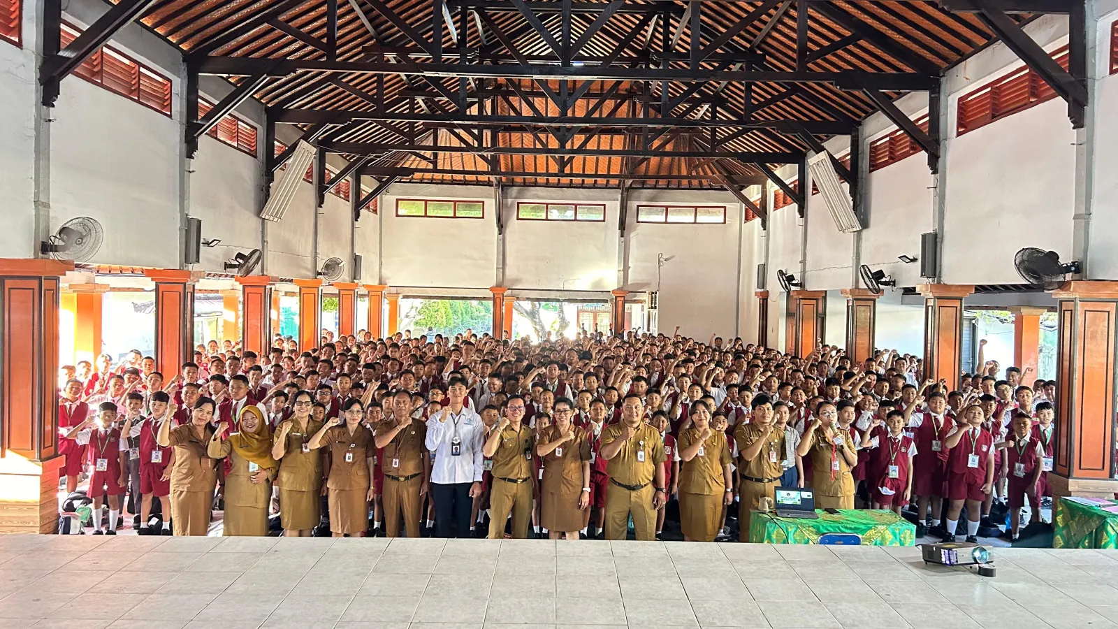Penutupan MPLS 2026/2027